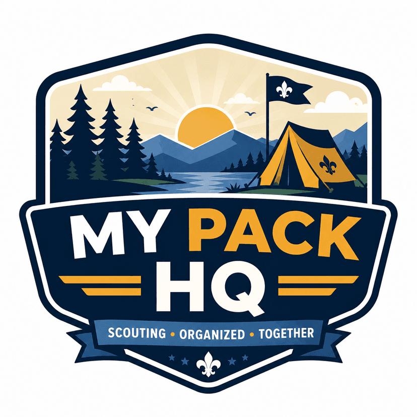 Pack HQ